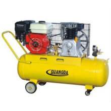 Gasoline Air Compressor